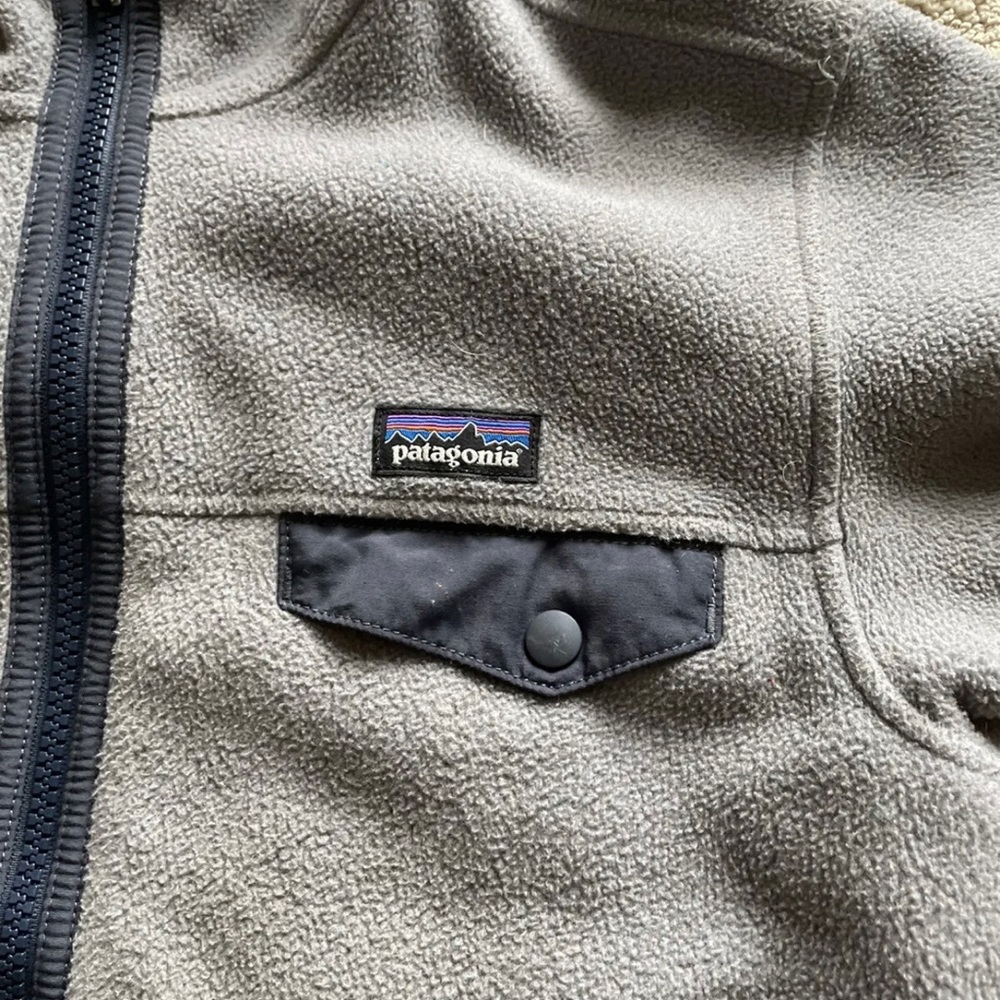 Patagoina jacket - Picture 2 of 3